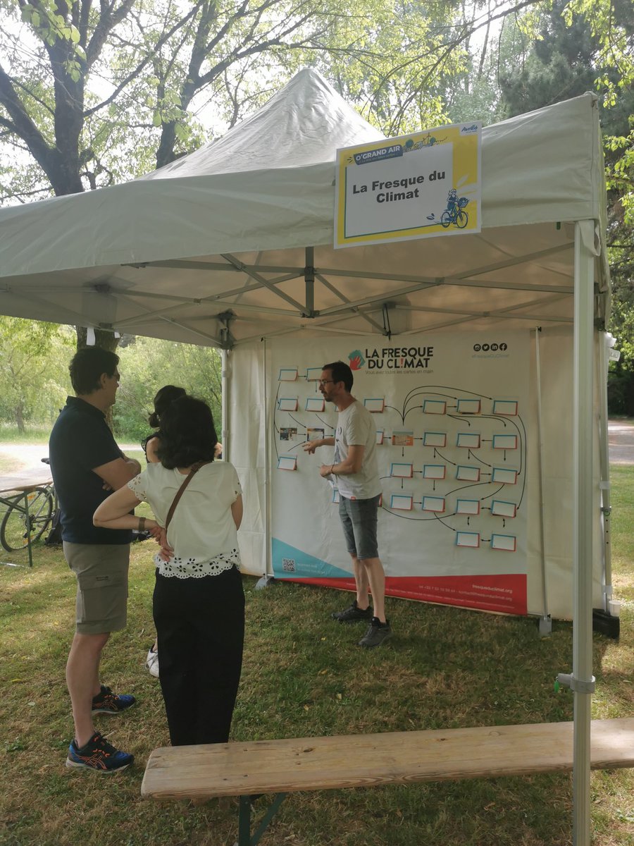 Cocycler tweet media