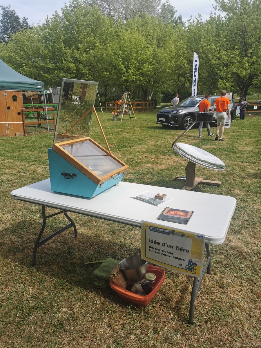 Cocycler tweet media