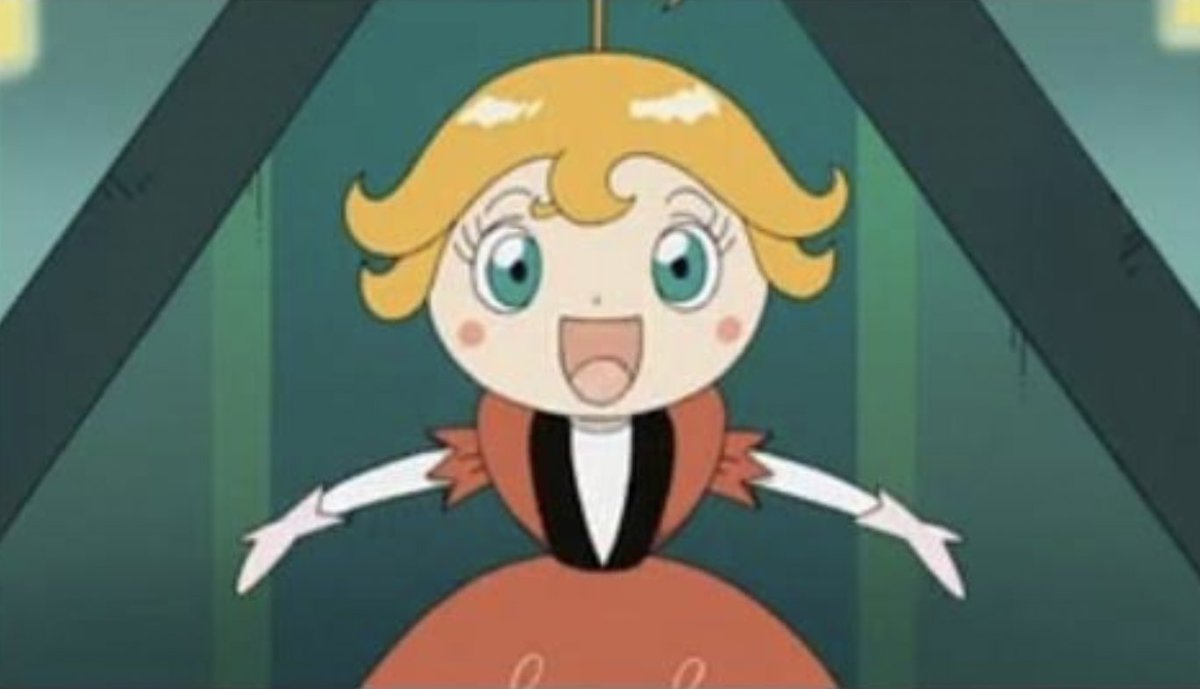 ドレミ 姫 声優