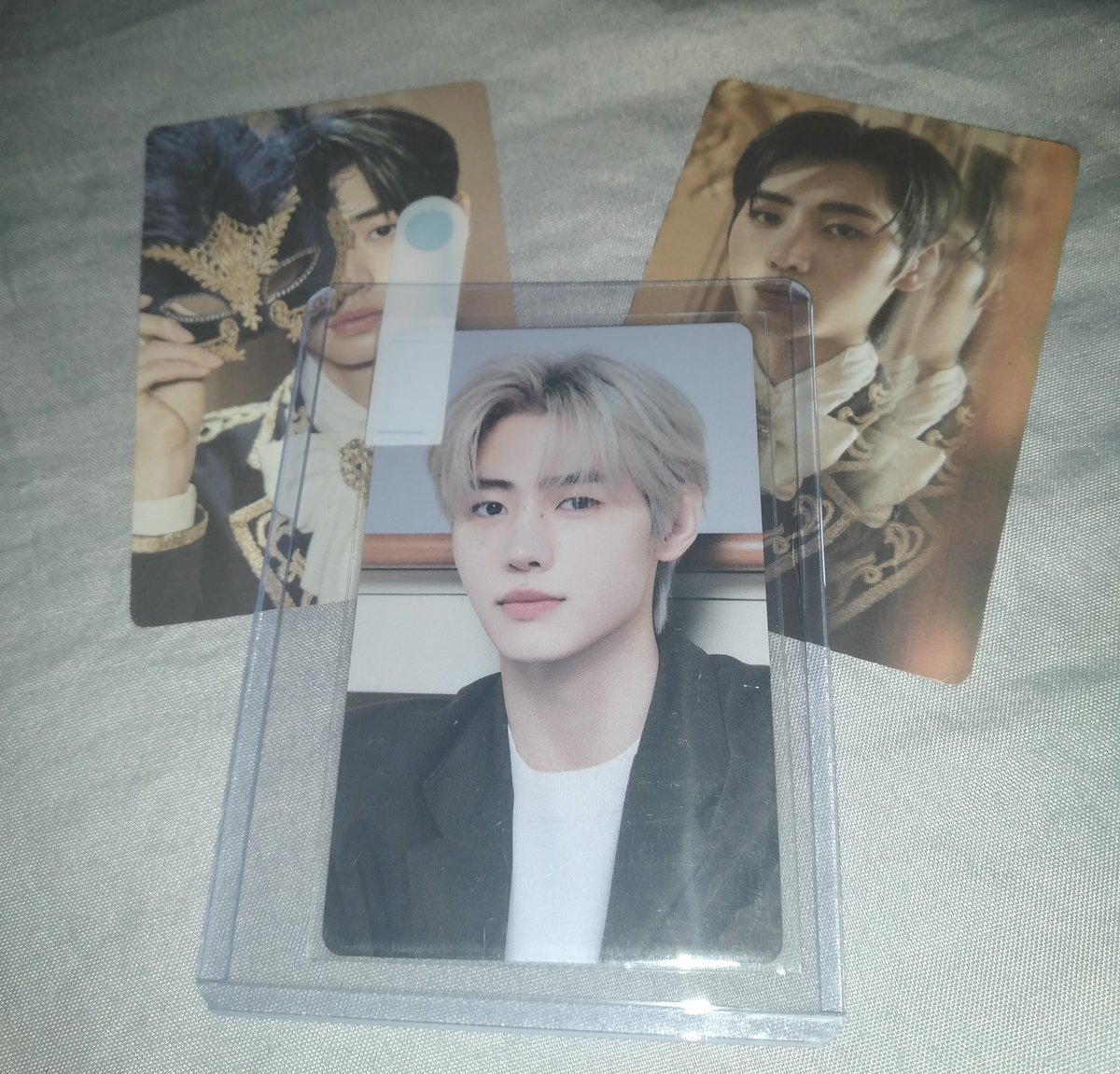 pshxnrk_'s tweet photo. ꒰#_1209mails 💌꒱

⤏ hello  @i43snsn! I just want to lyk that hoon arrived safely to me! Thank you so much for trading with mee. Tysm for packing him securely and for the freebies! Stay safe and take care ♡

#_1209trades
#snsnprfs https://t.co/Wv3La6ufb9