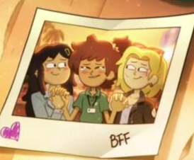 Domkril's tweet photo. the hardest thing
#amphibia #AMPHIBIASPOILERS #amphibiafanart https://t.co/o0mDYDV9pc