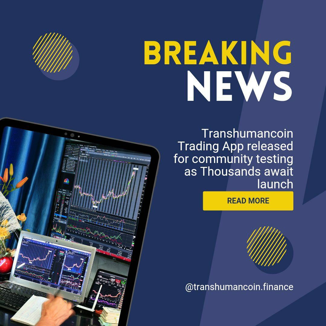 Nkematics's tweet photo. Do you know that #Transhumancoin  has an inbuilt anti-#Whale feature? This means that no-one can wake up one day &amp; decide to recreate the #lunacoin story. The Dev team are doxxed.What killed other crypto projects can't kill #THC. It survived the recent #Cryptocrash. Invest wisely https://t.co/3kQyzh31B1