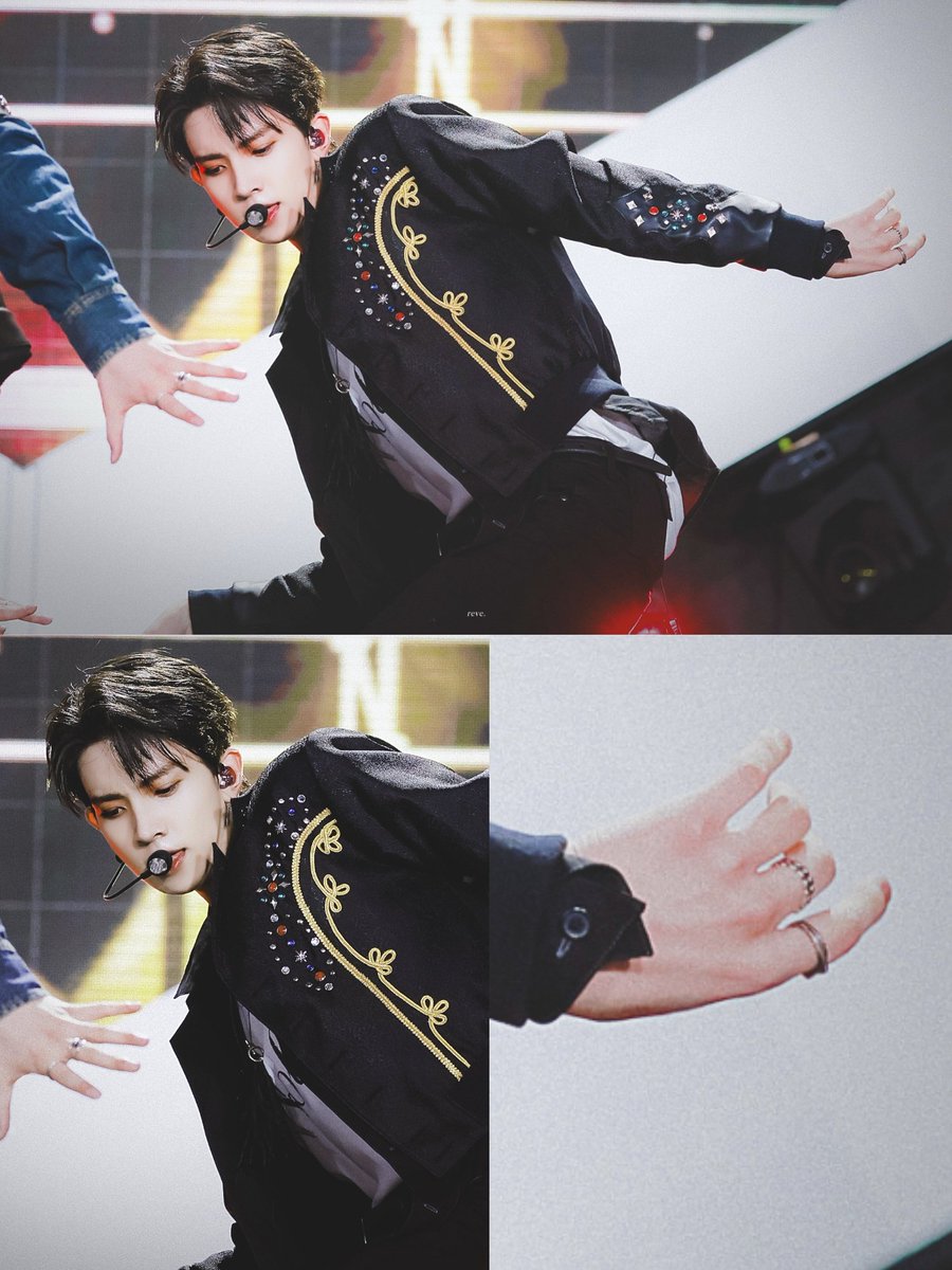 What others see vs what i see. 

Heeseung's attention to details is just top tier. Just as famous Japanese dance teacher Arata once said, "Heeseung is a careful dancer, a rare art and has a scary perfection". Indeed a moving piece of art.