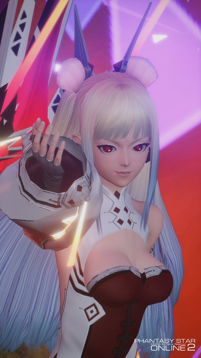 Ki_Risa_PSO2's tweet photo. Now that I discovered Photorooms, I can bend the weather to my will and reborn Halpha into my kingdom. As for you, my guardians, will bend the knee before your reformed goddess.
#PSO2NGS_SS #PSO2NPC #PSO2Shiva #PhantasyStarOnline2 #NGS #PSO2_シバ https://t.co/obp5zfdte0