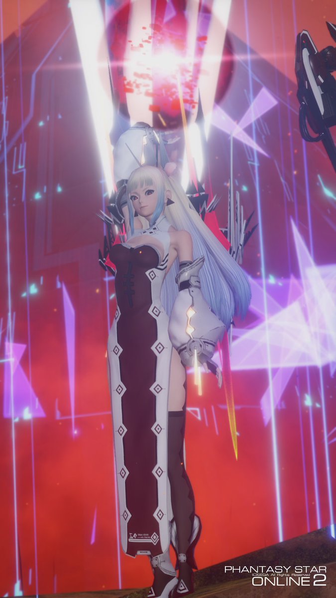 Ki_Risa_PSO2's tweet photo. Now that I discovered Photorooms, I can bend the weather to my will and reborn Halpha into my kingdom. As for you, my guardians, will bend the knee before your reformed goddess.
#PSO2NGS_SS #PSO2NPC #PSO2Shiva #PhantasyStarOnline2 #NGS #PSO2_シバ https://t.co/obp5zfdte0