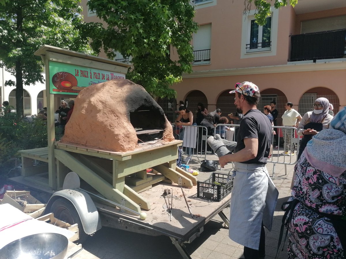 Territoires à Vivre-s Montpellier tweet media