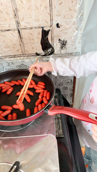 まゆのTwitter画像8