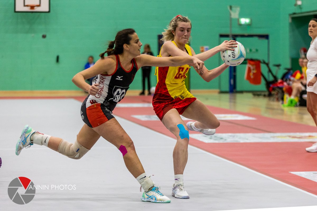 VanninPhotos's tweet photo. Photos @EuropeNetball #OpenChallenge @iomnetball @Gib_Netball #netball #netballphotography #sportsphotography #canon #canonphotography #manx #isleofman https://t.co/vNDuZeYCWD