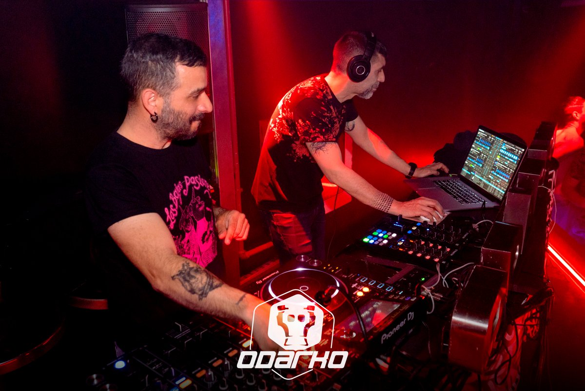 odarkoclub's tweet photo. An explosive merge of latest electronic music, fetish dress code and explicit male action in an atmosphere packed of pure testosterone and constant kinky pleasure-seeking. #odarko #odarkoclub #odarkomadrid 
https://t.co/gCT0fVeT3I
https://t.co/VYGfsNWHj9
https://t.co/4wzKInKaHw https://t.co/f6kX1UMzPt