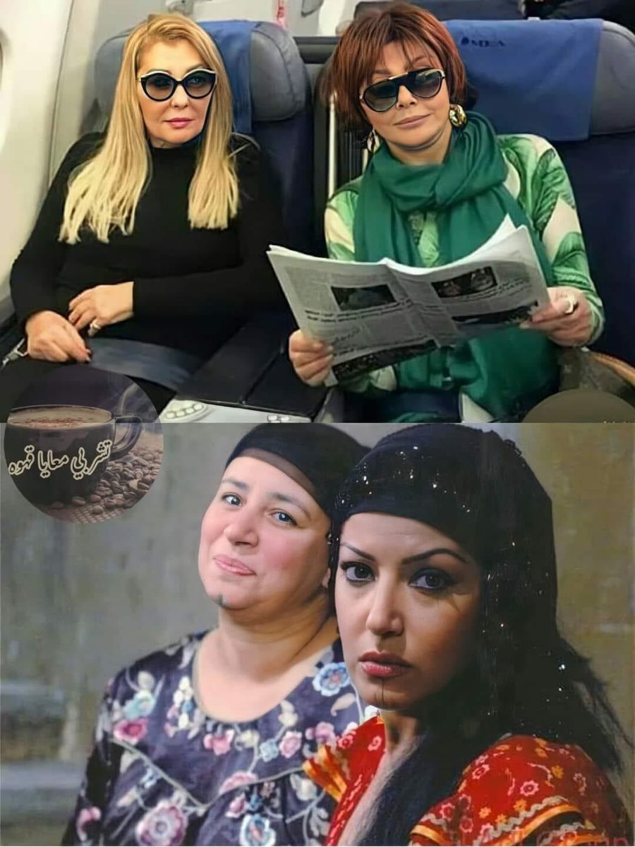 Maria von Trapped tweet media