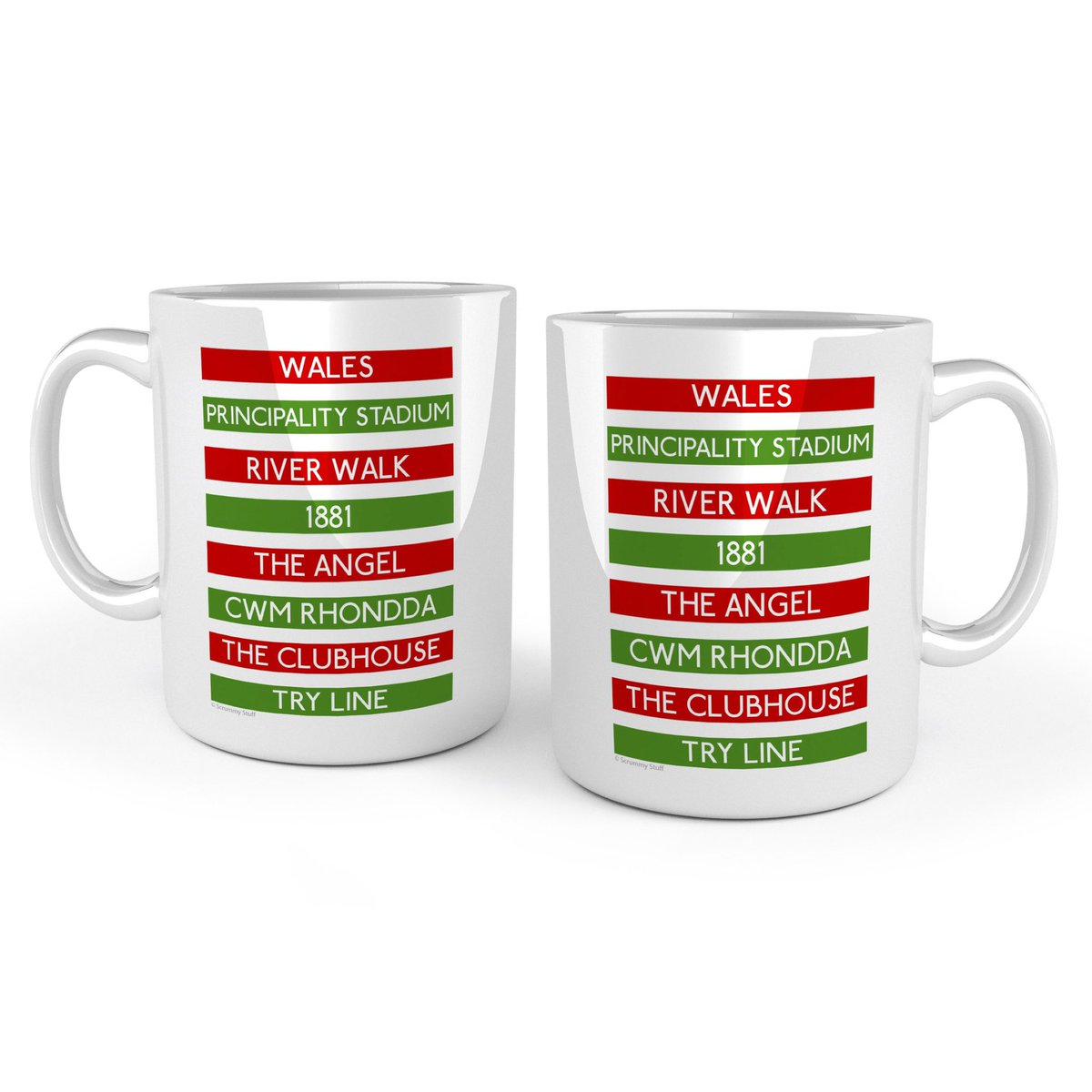scrummy_stuff's tweet photo. ⭐️Enjoy 15% OFF our team mugs with code FIFTEEN at checkout⭐️

https://t.co/BBnBghMlol

@RugbyEng @RugbyIre @ireland_rugby @RugbySco @ScotRugbyNews @RugbyWal @rugbywales https://t.co/LVMgjrx0IB