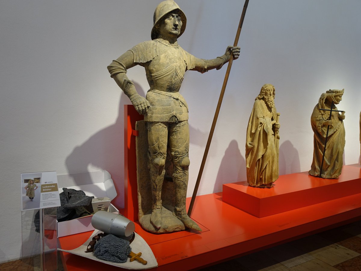 t_schnittstelle's tweet photo. Das @museumtrier lädt #heute noch bis 17:00 Uhr zum Museumsbesuch ein - bei freiem Eintritt!
#imt22 #trier #museumstag #museenentdecken @stadt_trier https://t.co/JRJX6rQnUp