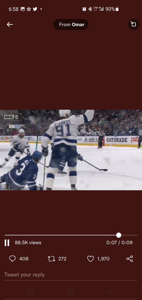 Mohawk 4 Ice Centre tweet media