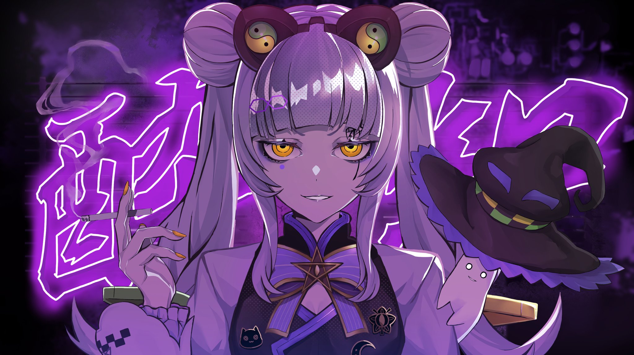 紫音 (@Shion_2920) / X