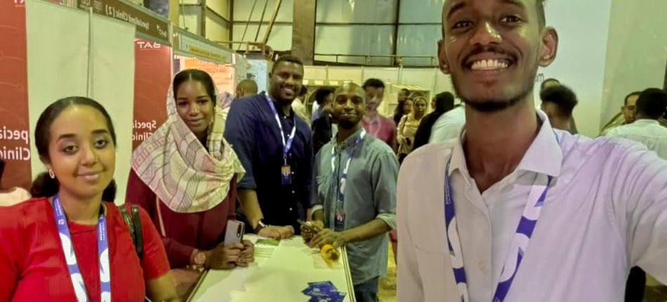 tenchologya's tweet photo. سعدنا بملاقاتكم في قسم الاستشارات الفردية بقمة #Orooma المهنية 🚀🚀
كانت تجربة ممتازة و أثركم كان جميل علينا بتفاعلكم و كمان الوعي العام بالمجال و تخصصاته.

و بنشكر Orooma على اتاحة الفرصة الجميلة لملاقاتكم 💙

اعرفوا عننا زيادة
https://t.co/Pjo1CxnSvi https://t.co/1MXNrwaqOz