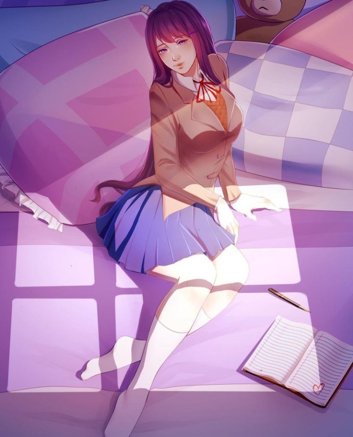 Yuri tweet media