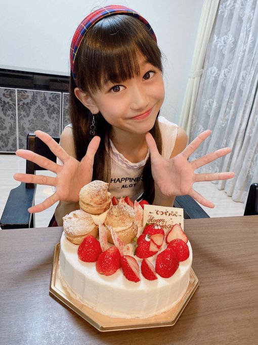 藤林夢のTwitter画像12