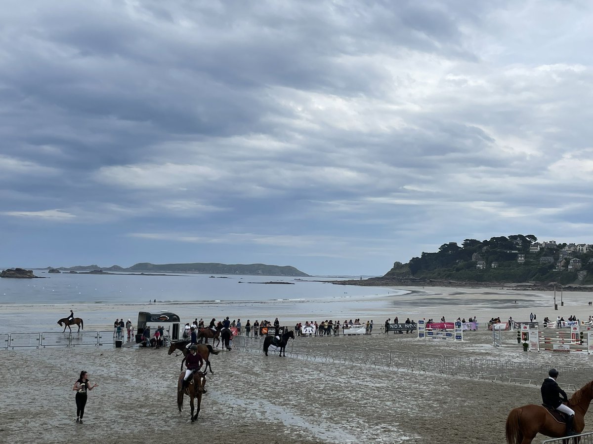 Perros jump, un cadre magnifique pour un événement à ne pas rater #PerrosJump #LaVieEnRoz