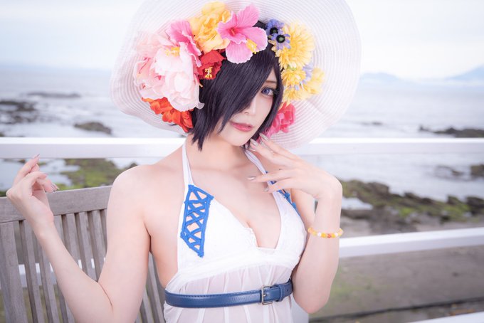 Twitterのコスプレ画像47