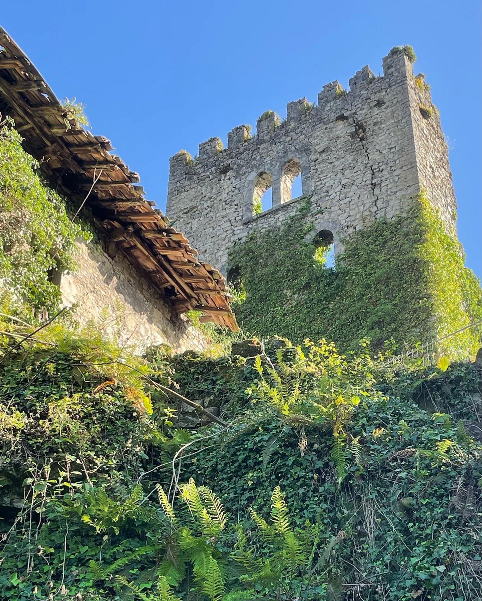 aldeaperdida6's tweet photo. #sotodealler #Asturias #aller #paraisonatural #patrimonio #España https://t.co/cNMOuCUnbG