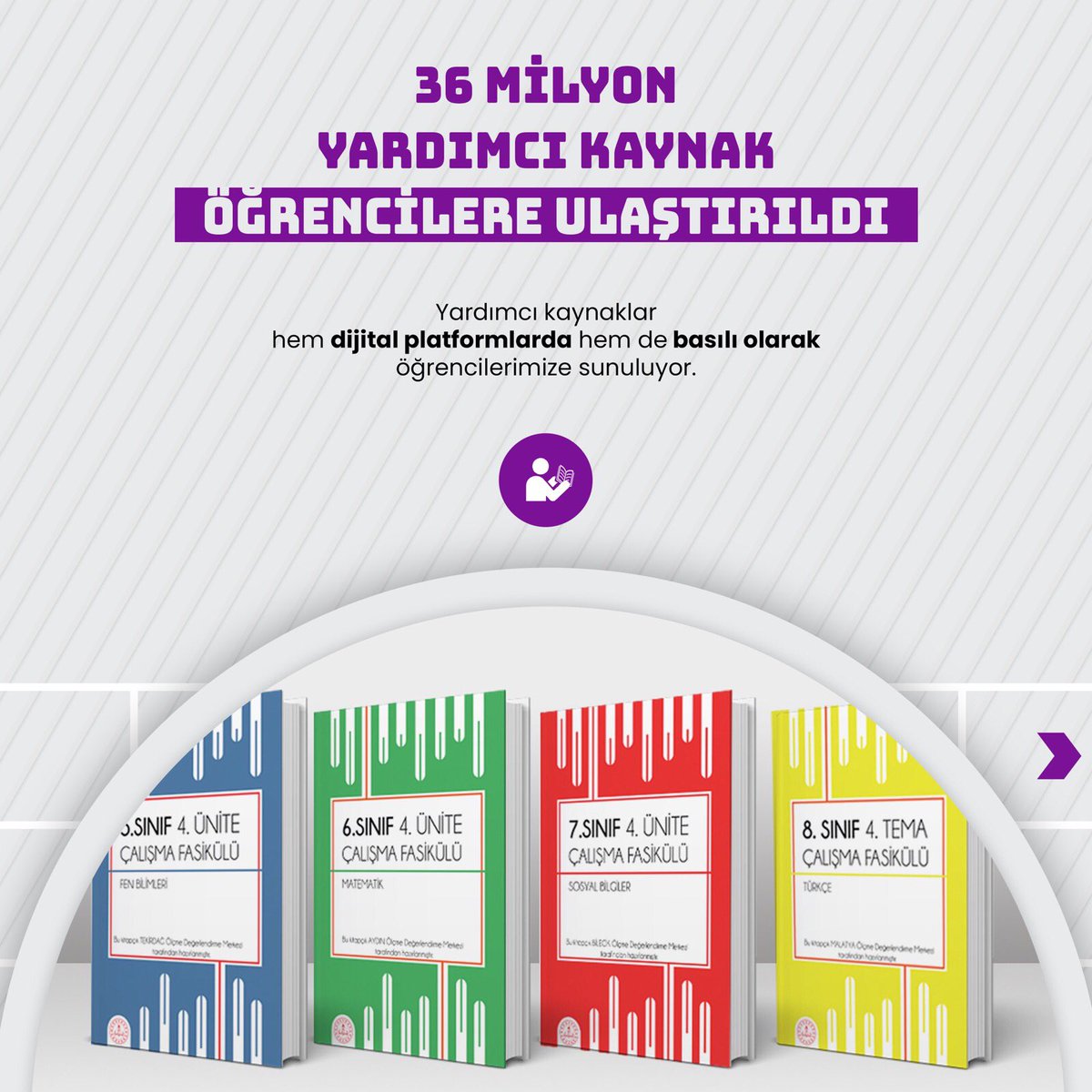 Salıpazarı İlçe Milli Eğitim Müdürlüğü (@memsalipazari) on Twitter photo 