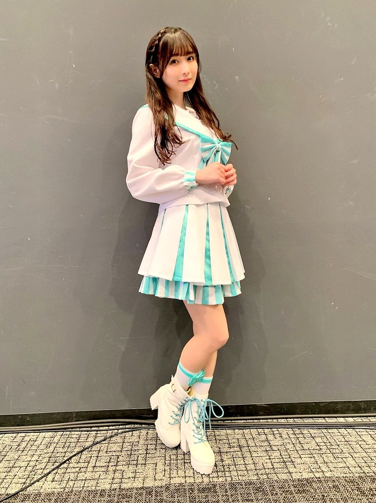 会沢紗弥 #汐入あすか】#ゼクストリーム 2022.SUMMERに出演いたしまし