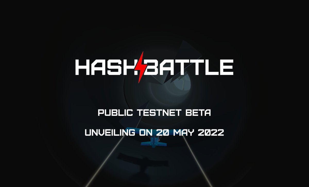 Hashbattle tweet media