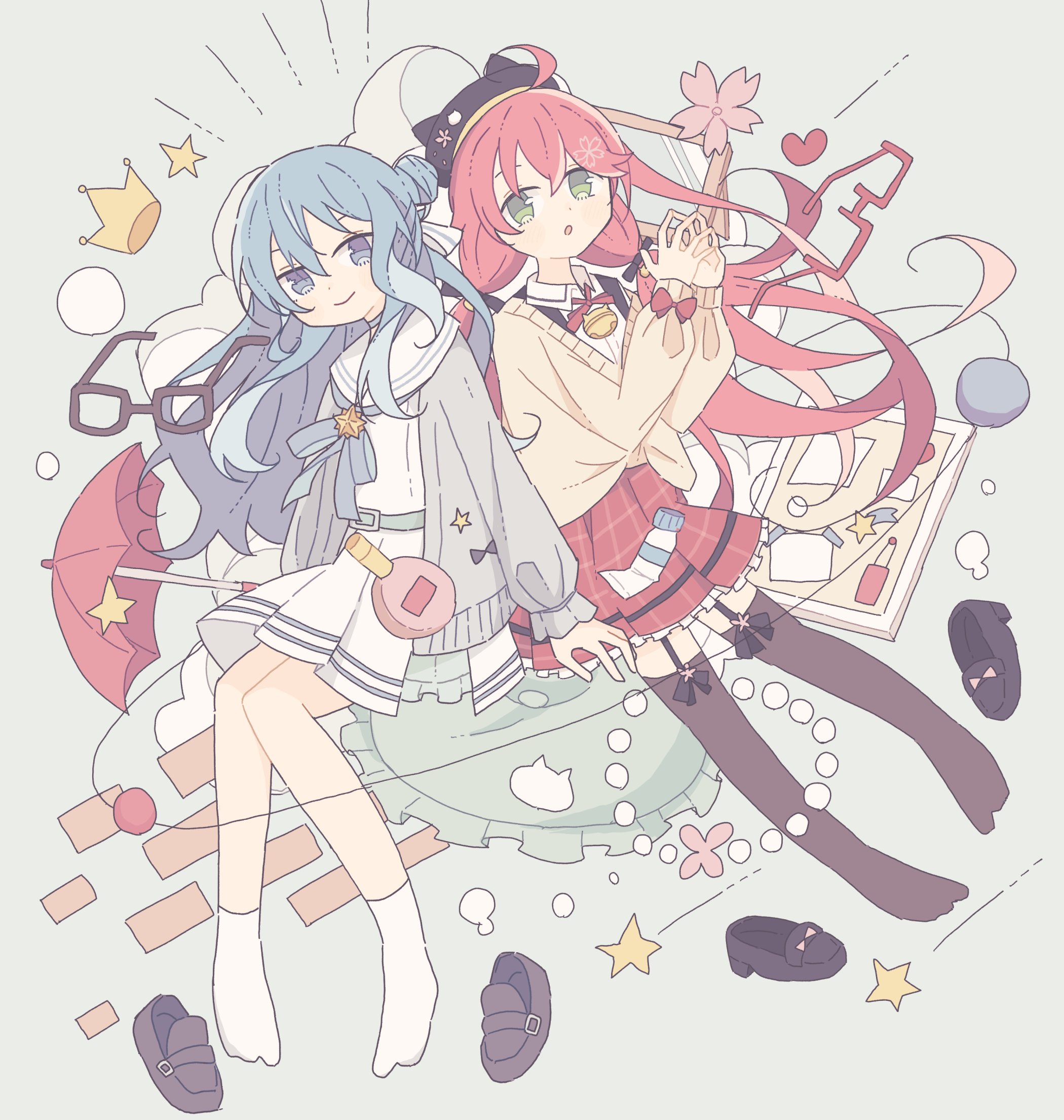 アカシア🐇 on X: 