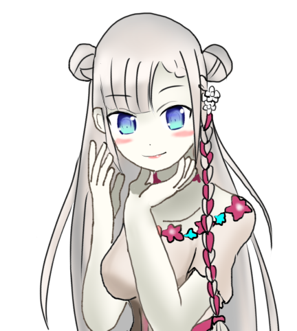 Nakirinrcherninさんのイラストまとめ 2ページ目