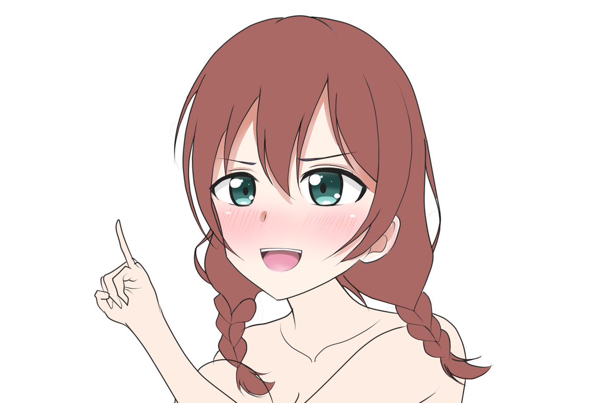 体調不良がほぼ完治したので復帰します。更新止めてしまい申し訳ありませんでした。現在はお待たせしていたskebの依頼品を描き始めています。 