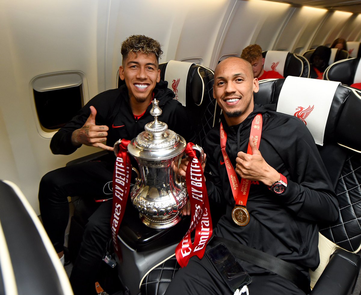 LFC Indonesia tweet media