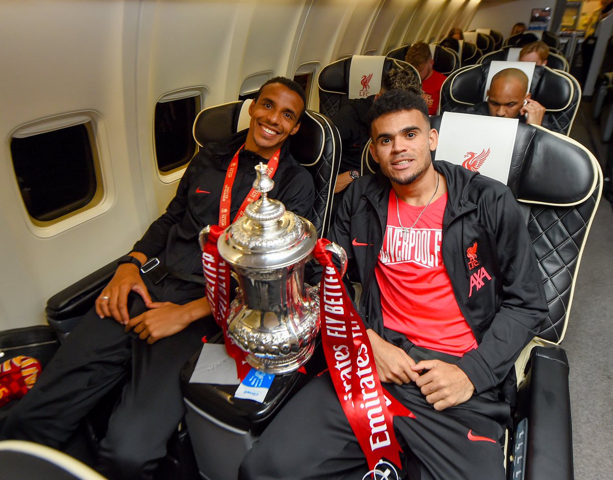 Pulang dari Ibu Kota dengan ‘oleh-oleh’ spesial! 🎁🆕