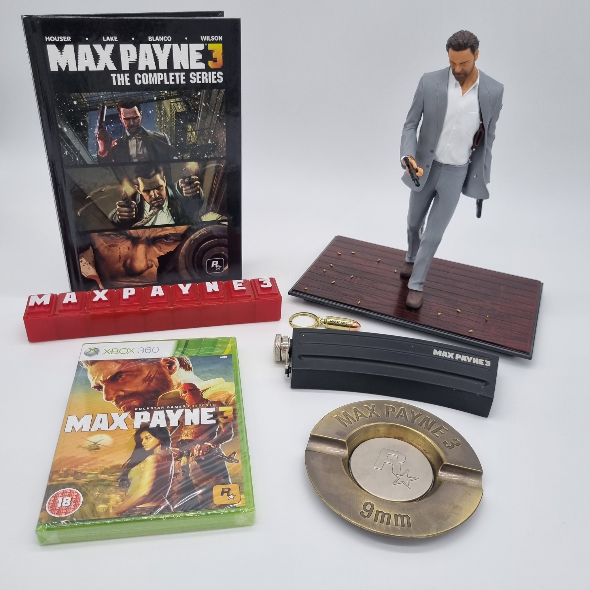 Cmon Rockstar #maxpayne #maxpayne3 #rockstargames, max payne 3 on ps5