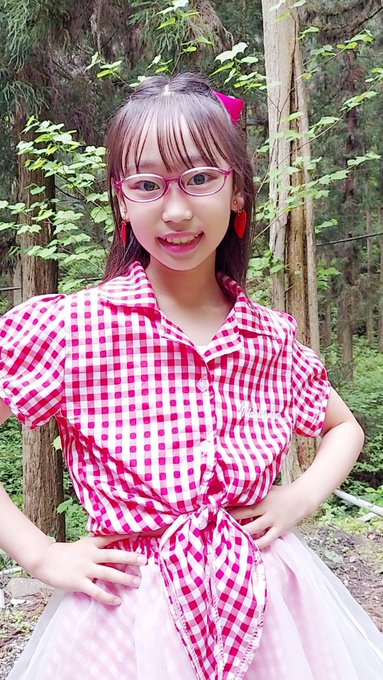 Twitterのコスプレ画像22