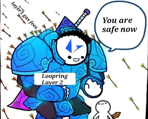 pawfect.loopring.eth tweet media