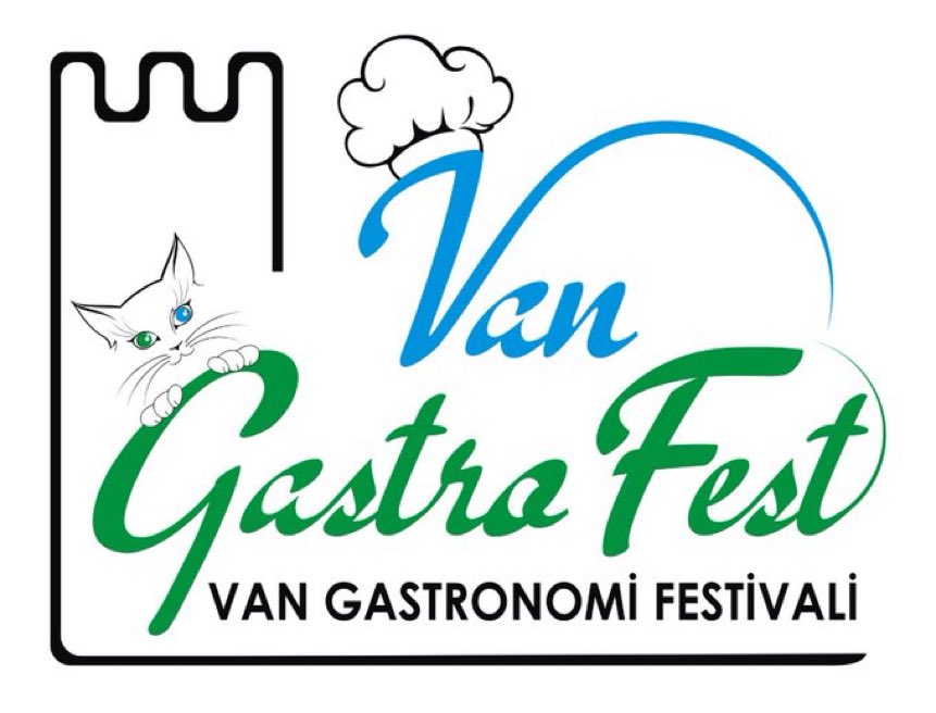 1-3 Haziran tarihide Şehrimizde lezzetli bir festival düzenleniyor. Van BBelediyesi ile Van Aşçılar ve Pastacılar Derneği öncülüğünde düzenlenecek ve ünlü şeflerin katılacağı gastronomi festivali şehrimize yeni bir kapı yeni bir pencere açacaktır. Destekliyoruz, heyecan duyuyoruz
