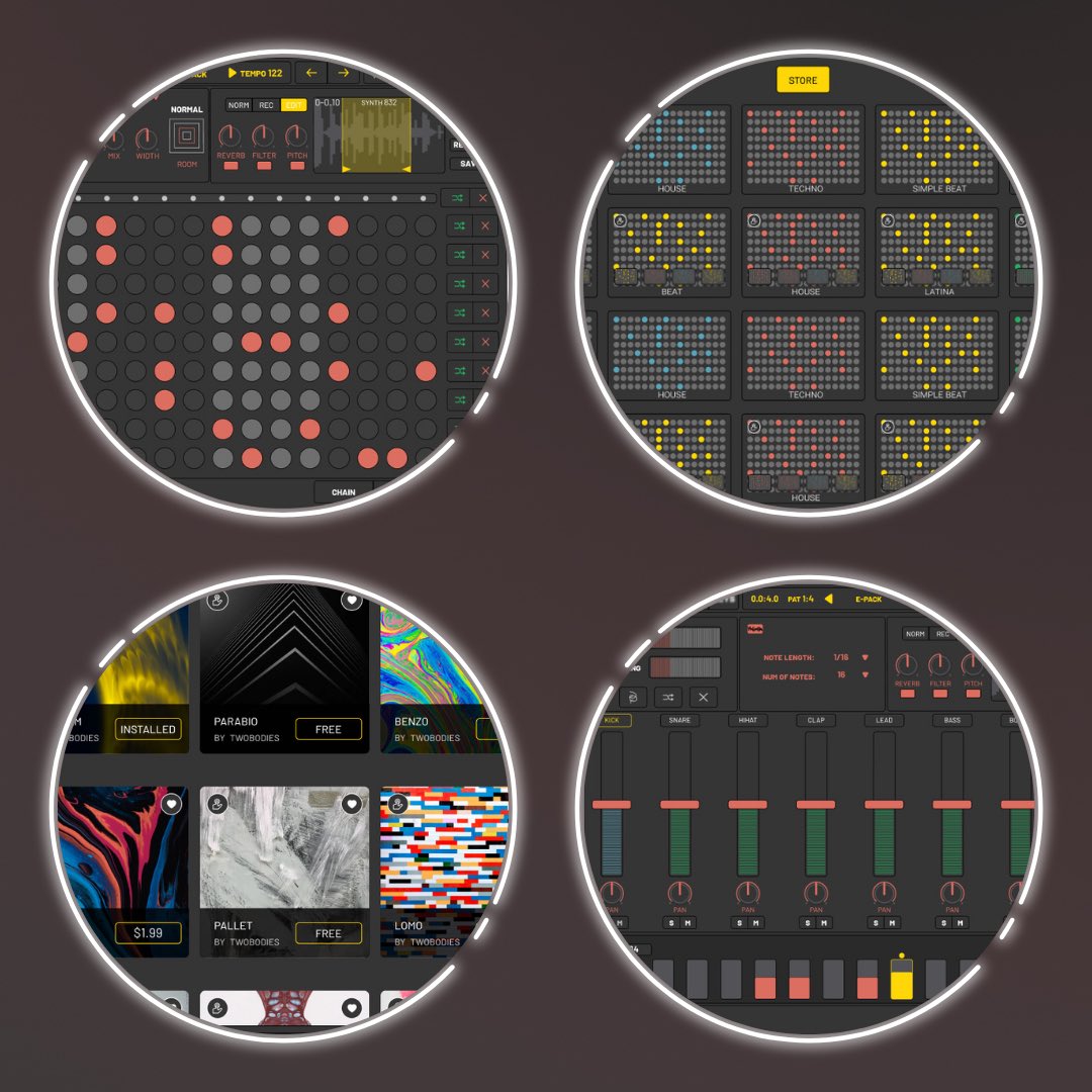 TripleTech tweet media