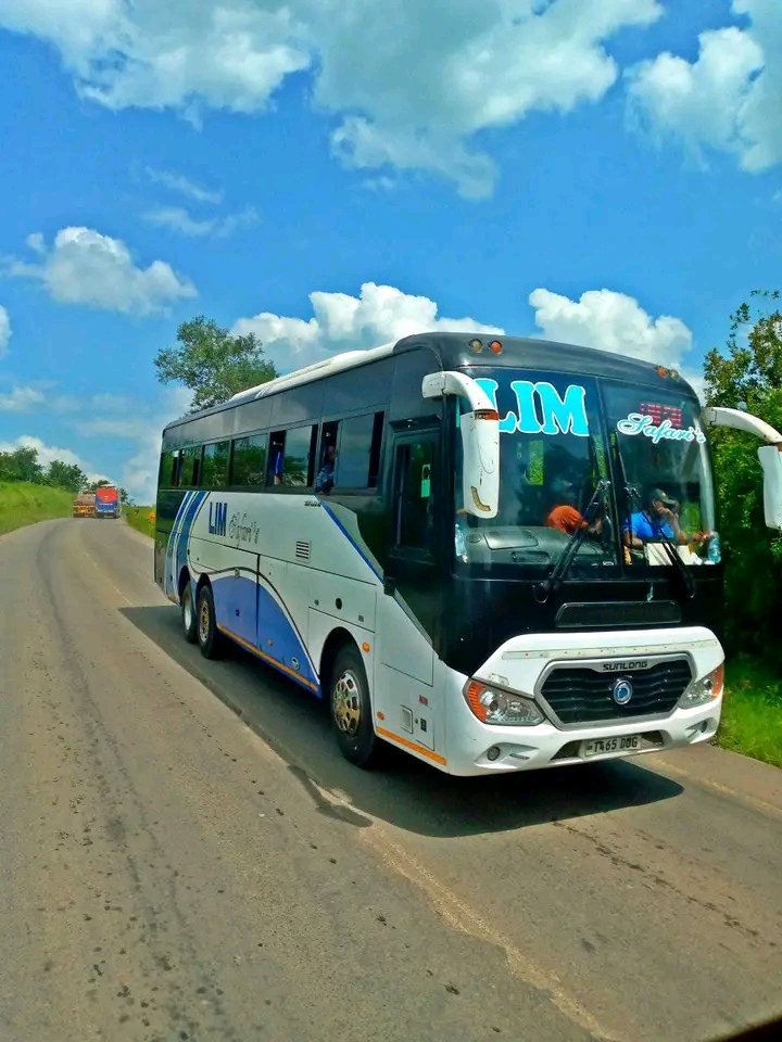 BusesLive's tweet photo. Route za wap? https://t.co/mEJnhSiRkq