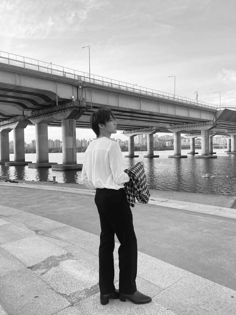 🖤 #MSIWAT