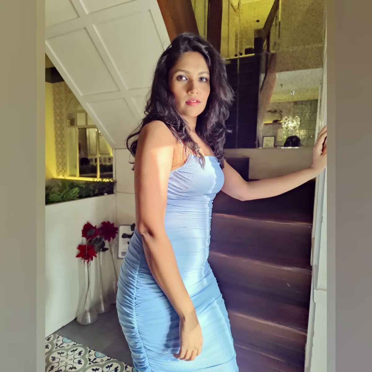 Shruti Bapna tweet media