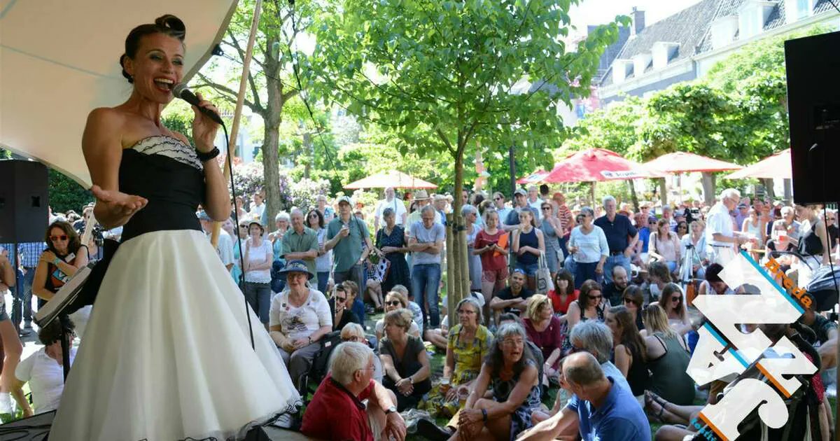 [May 26-29] If you don't already love jazz, you soon will! buff.ly/38le6cH <a href="/BredaJazz/">Breda Jazz Festival</a> #Jazz #Music #Festival #Hemelvaart #NL