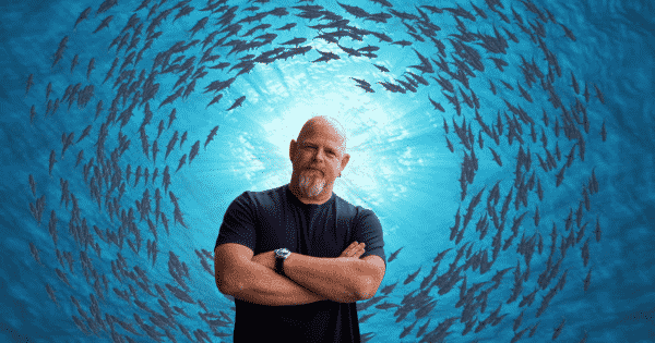 TheGrowthTribe's tweet photo. Steve Sims – Be You, Be Clear and They Will Come: Straight-up Marketing Advice From The Real Life Wizard of Oz (#60) https://t.co/H3Ivo4H8oW https://t.co/eiRSpBaKMS