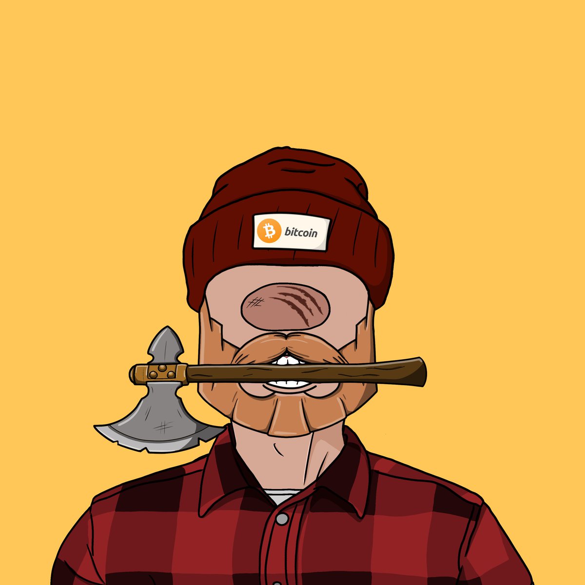 Strange Vikings tweet media