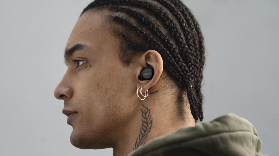 Nocs NS1100 AIR Wireless Earbuds Offer Effortless Sound At An Affordable Price