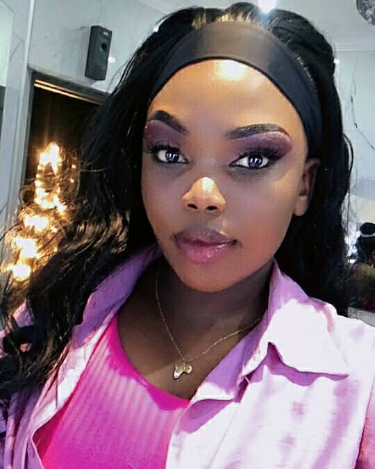 nhlamsie14's tweet photo. ..pink be my favorite color 😍 https://t.co/69ck9wiIGt
