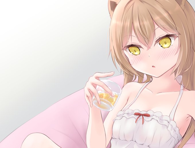 にゃすせんせー
全体はツリーで
 #るるどらいおん 