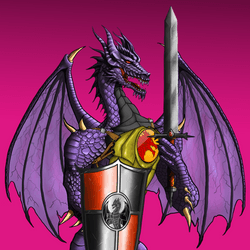 Phoenix Dragons tweet media