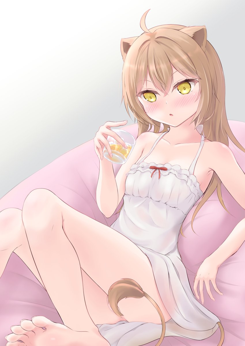 #るるどらいおん 