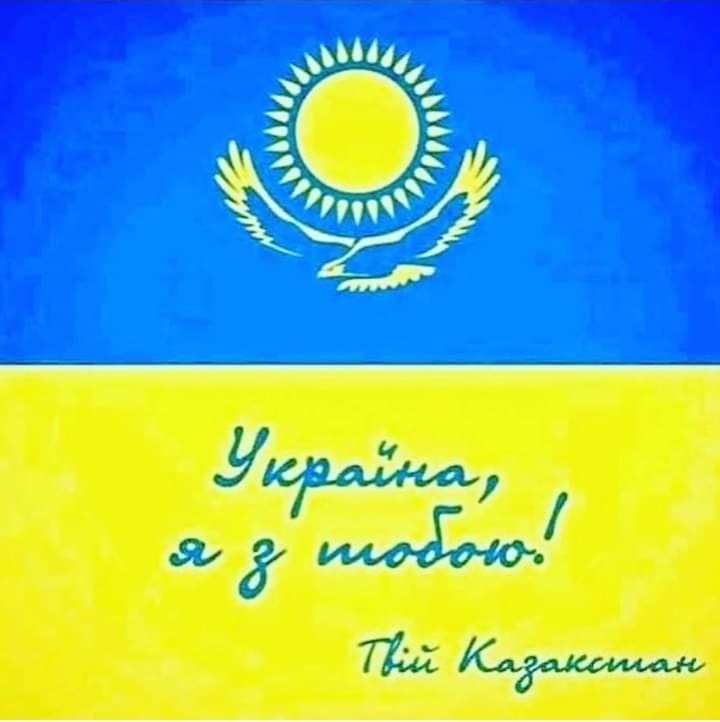 2/6
The recent sensational story of Ukrainian citizen Zlatoslava Bliznyuk, who lives in Kazakhstan, who wanted to be deported to Ukraine for reposting on her Instagram page about holding a rally on 1 May in support of Ukraine.
<a href="/LeopoldoLopezG/">Leopoldo López Gil</a> <a href="/HolvenyiGyorgy/">György Hölvényi</a> <a href="/KarinKarlsbro/">Karin Karlsbro</a>