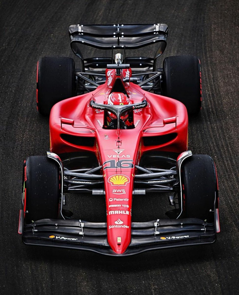 F1Writers™ tweet media